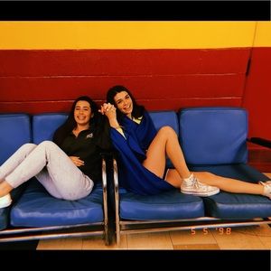 Meet your Posher, Caitlin